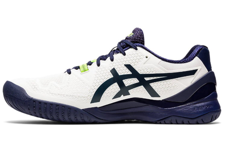 Asics Gel-Resolution 8