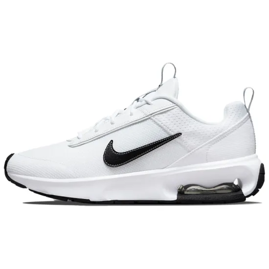 Nike Air Max Interlock Lite 'White Black'