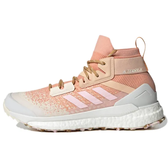 Adidas Terrex Free Hiker Primeblue Ambient Blush Women's