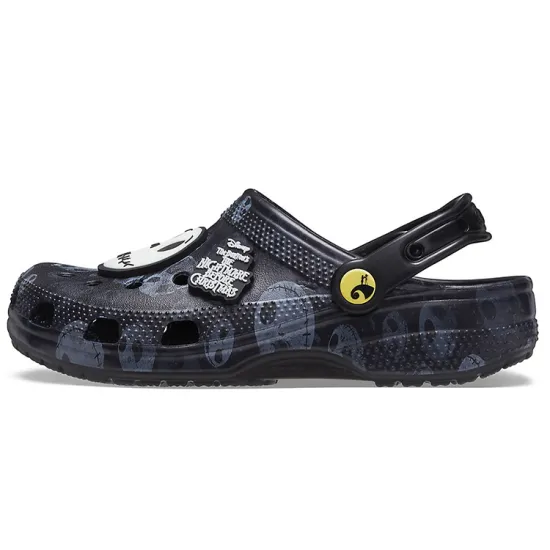 Crocs Classic Clog Nightmare Before Christmas