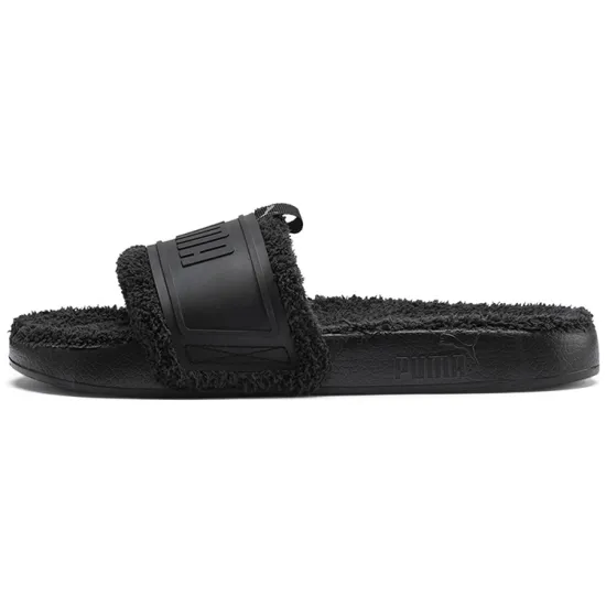PUMA Leadcat Ylm Lite Flip-flops Unisex Black