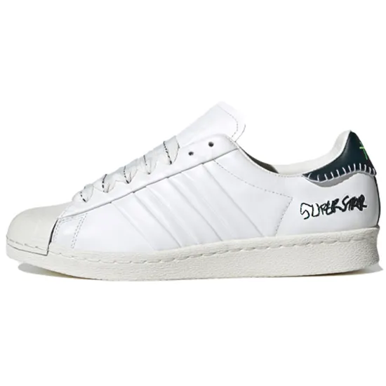 Adidas Superstar Jonah Hill