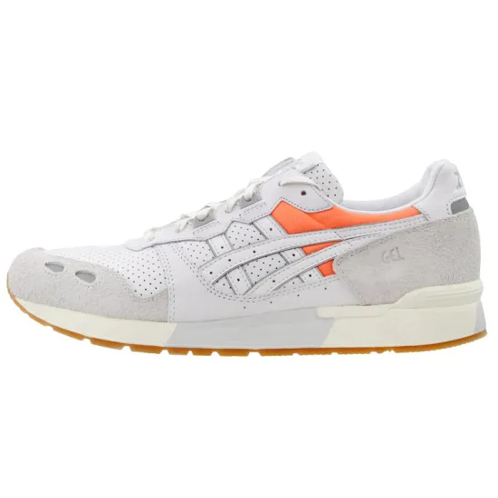 Asics Gel-Lyte Og Running Shoes Men Low-top Gray