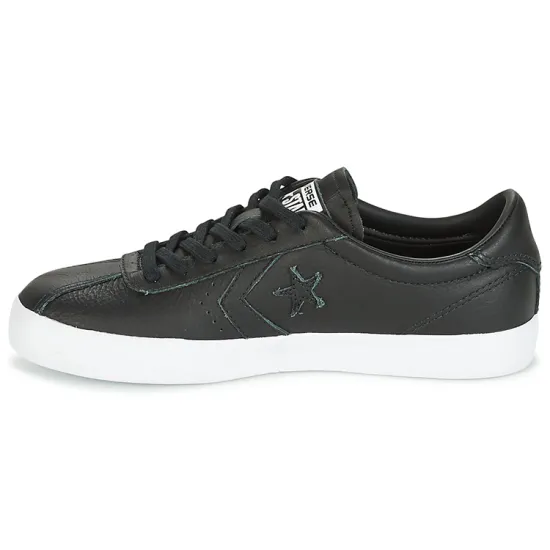 Converse Breakpoint Low 'Black'