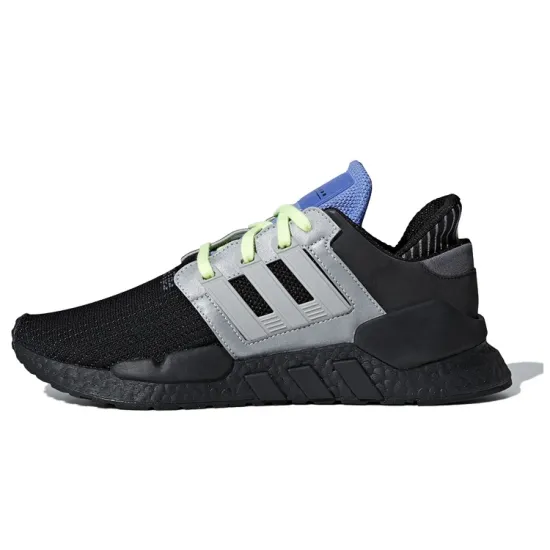 Adidas EQT Support 98/18 Black Grey