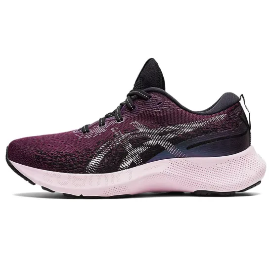 Asics Women's Gel Nimbus Lite 3 'Black Barely Rose'