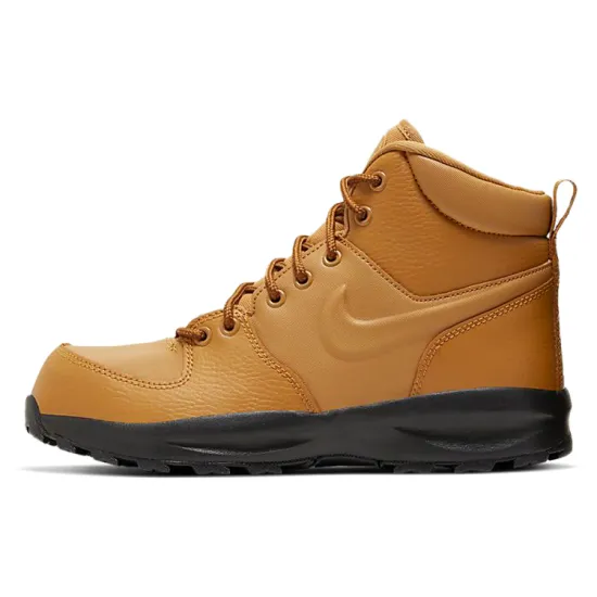 Nike Manoa Leather Wheat GS