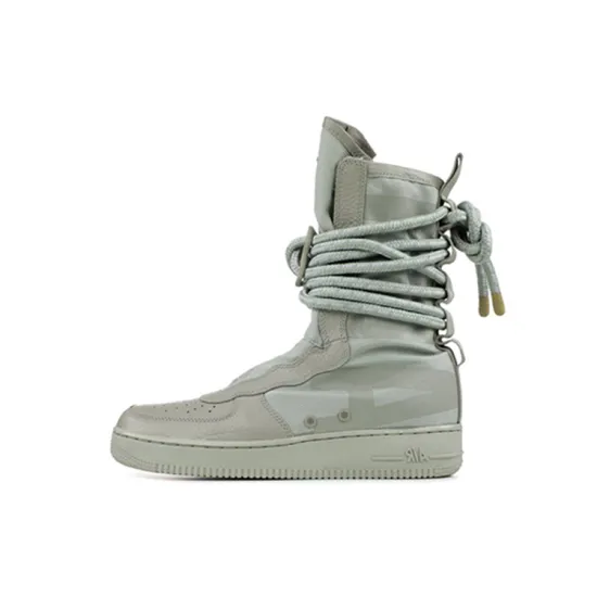 Nike Sf Air Force 1 High Sage