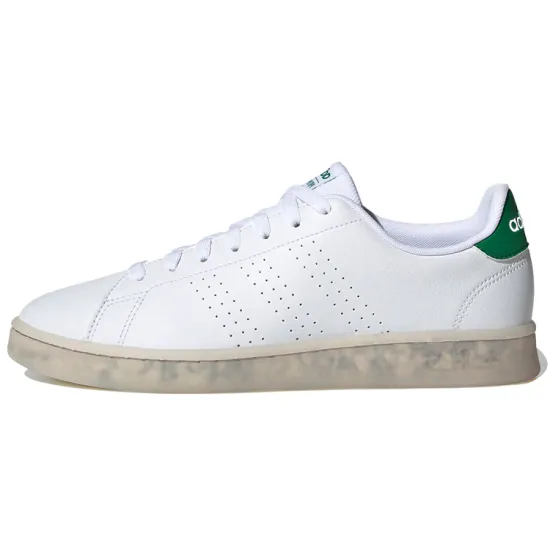 Adidas Neo Advantage Eco 'White Green'