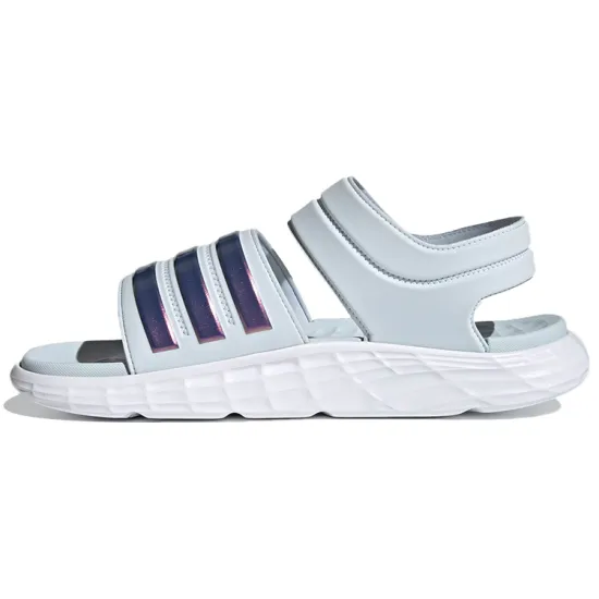 Adidas Duramo Sl Halo Blue Iridescent