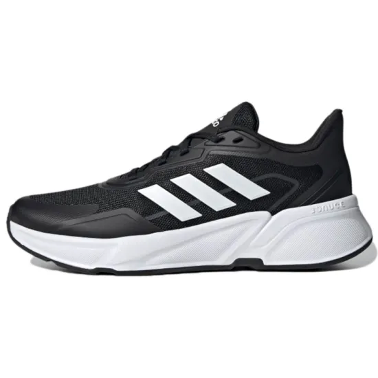 Adidas X9000l1 Running Shoes Men Low-top Black/white