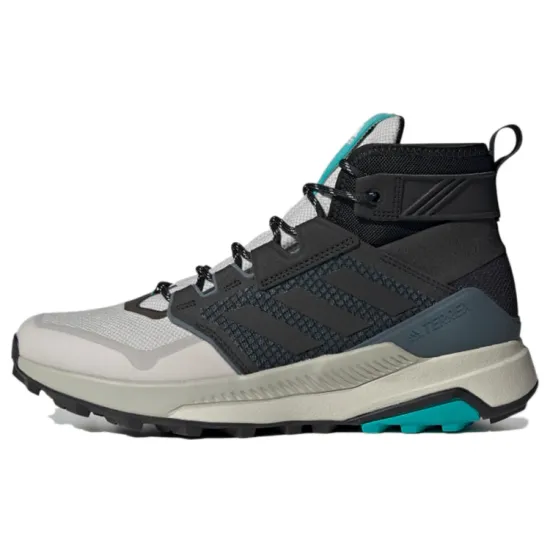 Adidas Terrex Trailmaker 'Grey Two Hi-Res Aqua'