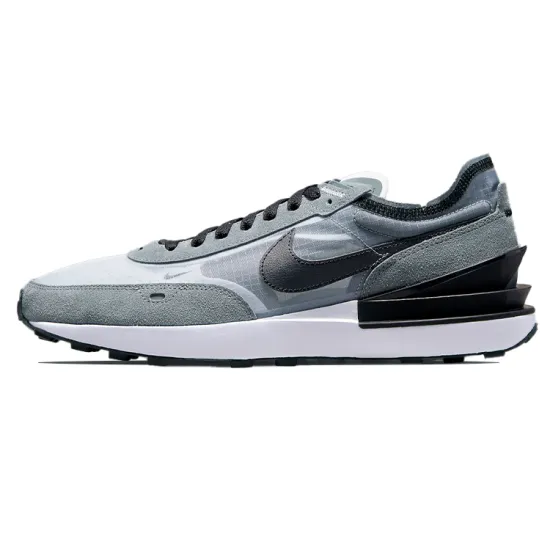 Nike Waffle One SE Cool Grey