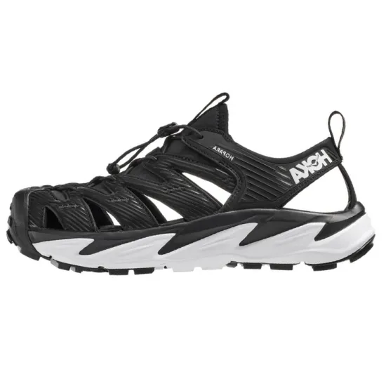 HOKA ONE ONE Hopara 'Black White'