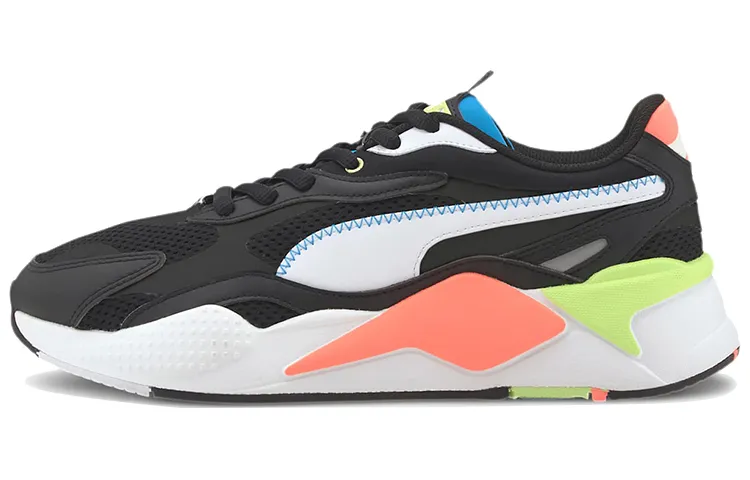 PUMA RS X3 Millenium Black