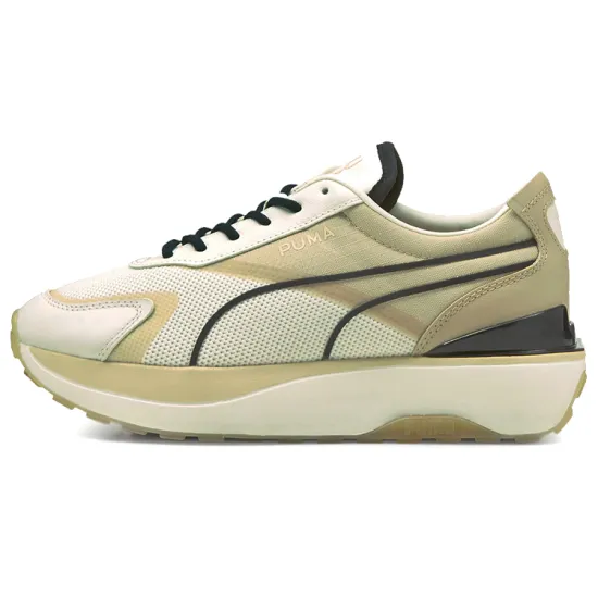 Puma Cruise Rider Ivory Glow Pebble
