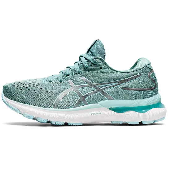 Asics Women's Gel Nimbus 24 'Sage'
