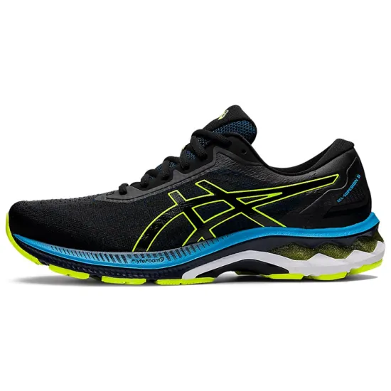 Asics Gel-Superion 5 'Black Yellow'