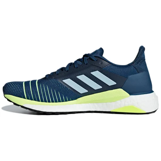 Adidas Solar Glide 'Legend Marine'