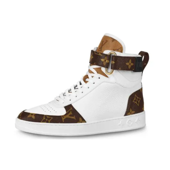 LOUIS VUITTON Boombox Monogram Women's