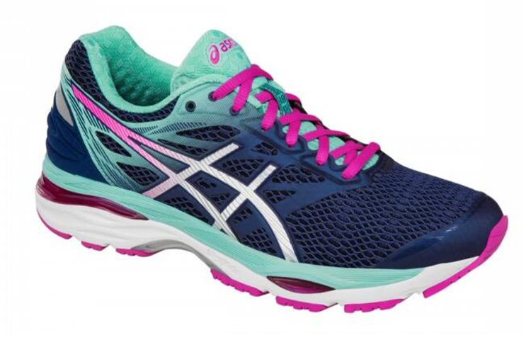 ASICS Gel Cumulus 18 ‘Blue Green’ Women’s