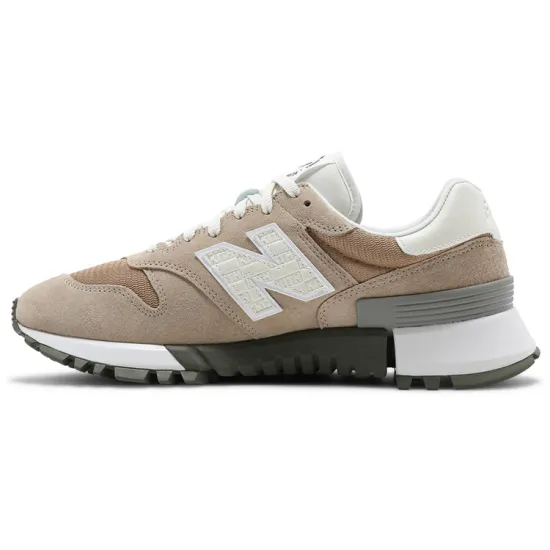 New Balance RC 1300 Kith 10th Anniversary White Pepper