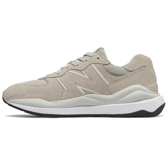 New Balance 57/40 Moonbeam Sea Salt