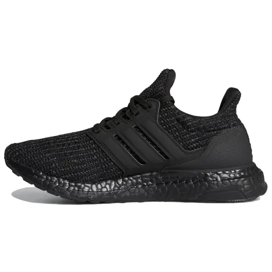 Adidas Ultra Boost 4.0 DNA Triple Black Women's