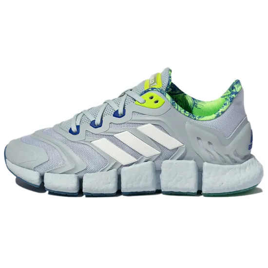 Adidas Climacool Vento Running Shoes Unisex Low-top Shady Blue