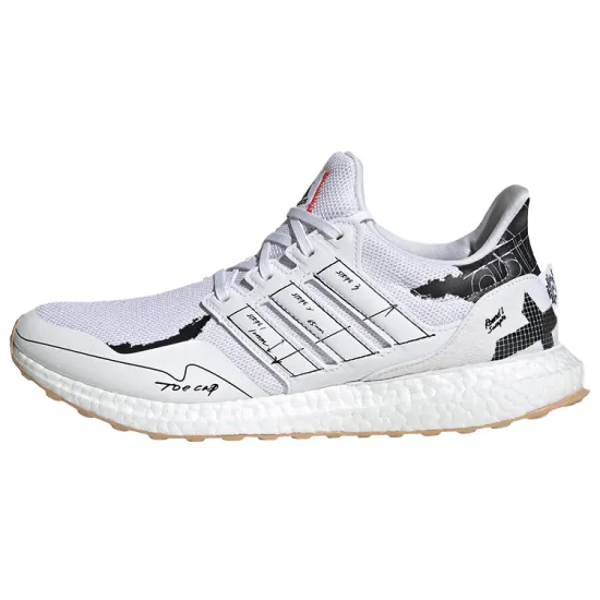 Adidas UltraBoost Clima 'Schematic White'