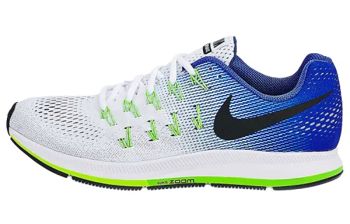 Nike Air Zoom Pegasus 33 'White'