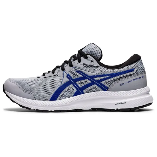 Asics Gel Contend 7 'Piedmont Grey Blue'