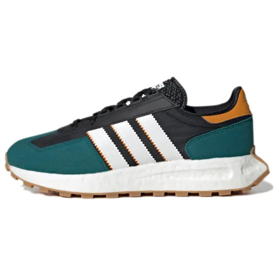 Adidas Retropy E5 Black Legacy Teal
