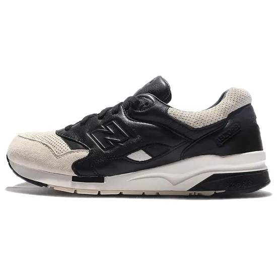 New Balance 1600 Black Beige