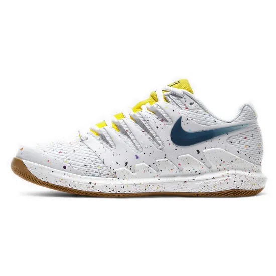 Nike Court Air Zoom Vapor X White Women's