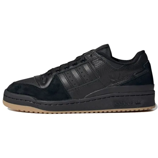 Adidas Forum 84 Low ADV Black Gum