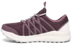 Saucony Shift Low top Running Shoes Women's Dark Purple