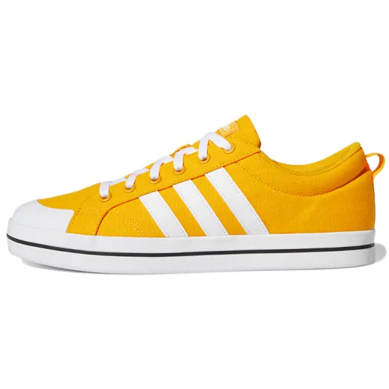 Neo Adidas Neo Bravada 'Yellow'