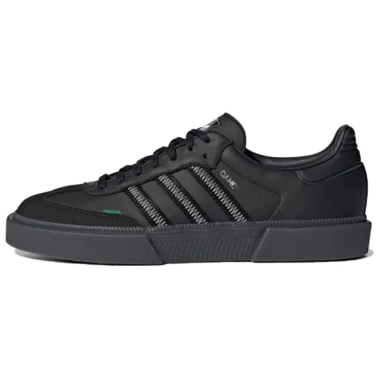 Adidas Type 0-8 0AMC Black Green