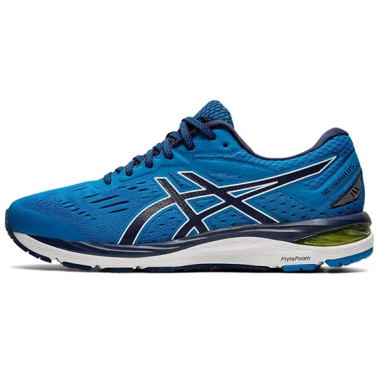 Asics Gel Cumulus 20 Race Blue Peacoat