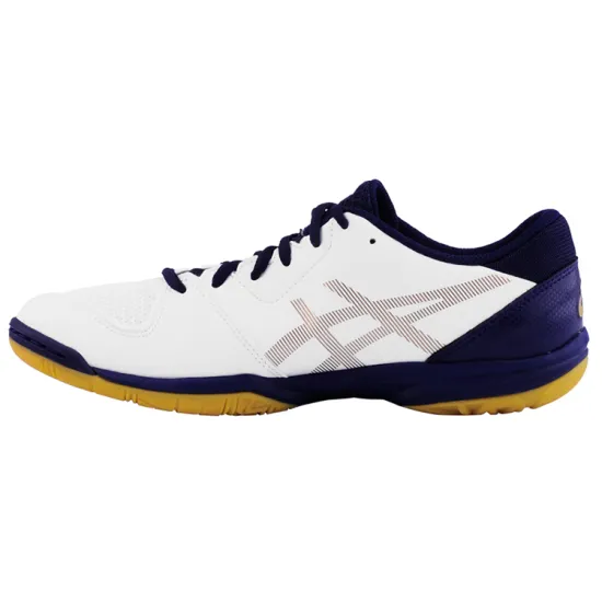 Asics Attack Bladelyte 4 White/Blue