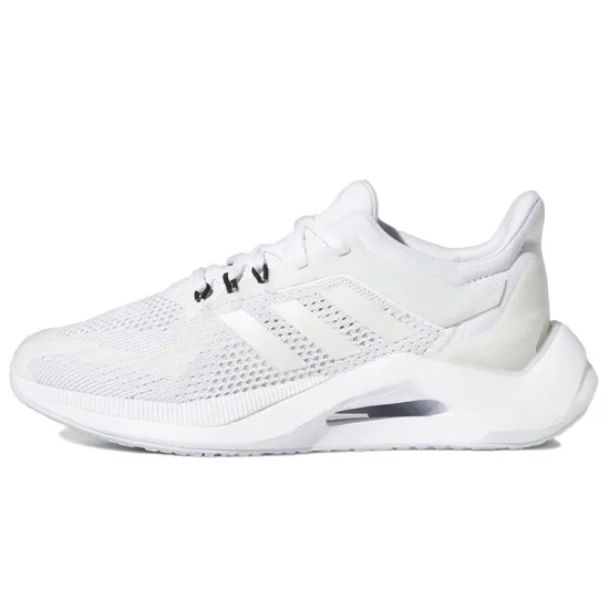Adidas Alphatorsion 2.0 'Cloud White' Women's