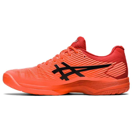 Asics Solution Speed Ff Tokyo Red