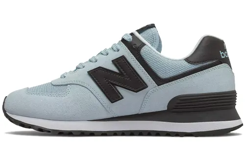 574 Wmns New Balance 'Morning Tide Black' Women's