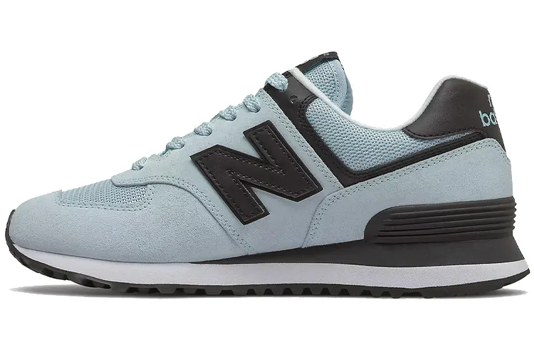 574 Wmns New Balance 'Morning Tide Black' Women's