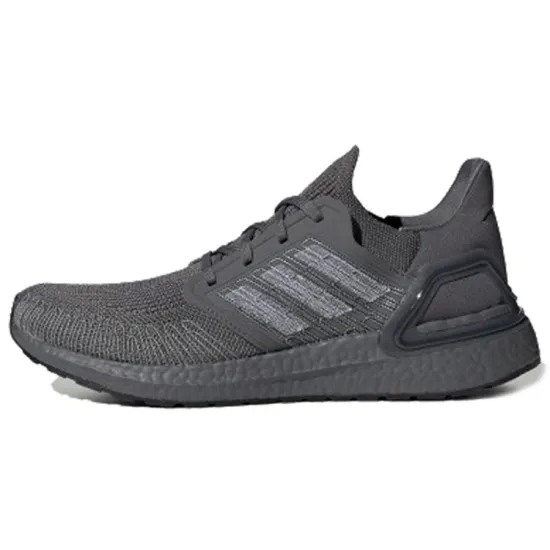 Adidas Ultra Boost 20 Triple Grey