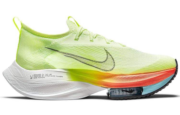 Nike Air Zoom Alphafly Next 1