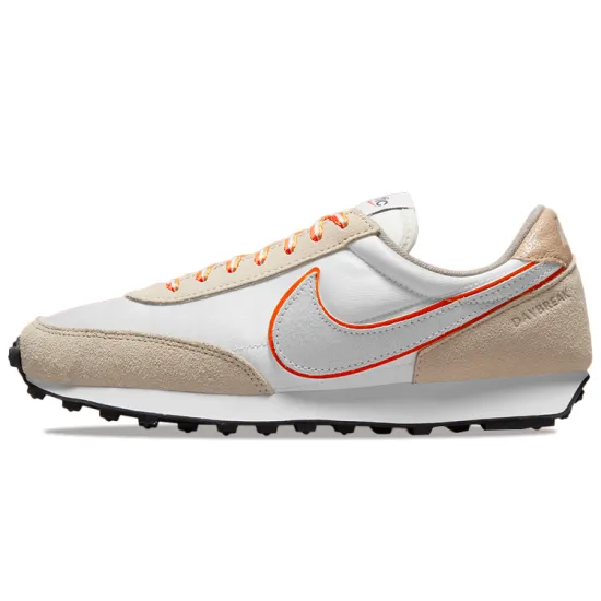 Nike Daybreak Sail Rush Orange Women's