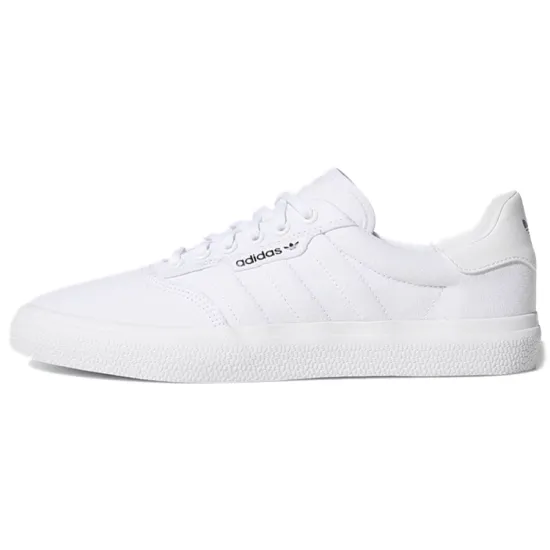 Adidas 3MC Vulc Cloud White