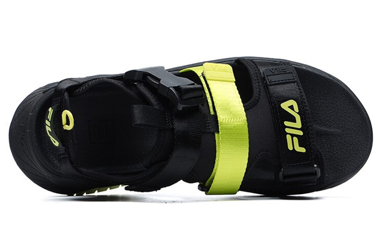 FILA Athletics